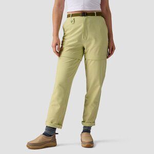 Stoic Zip Off Hiking Pants/Shorts